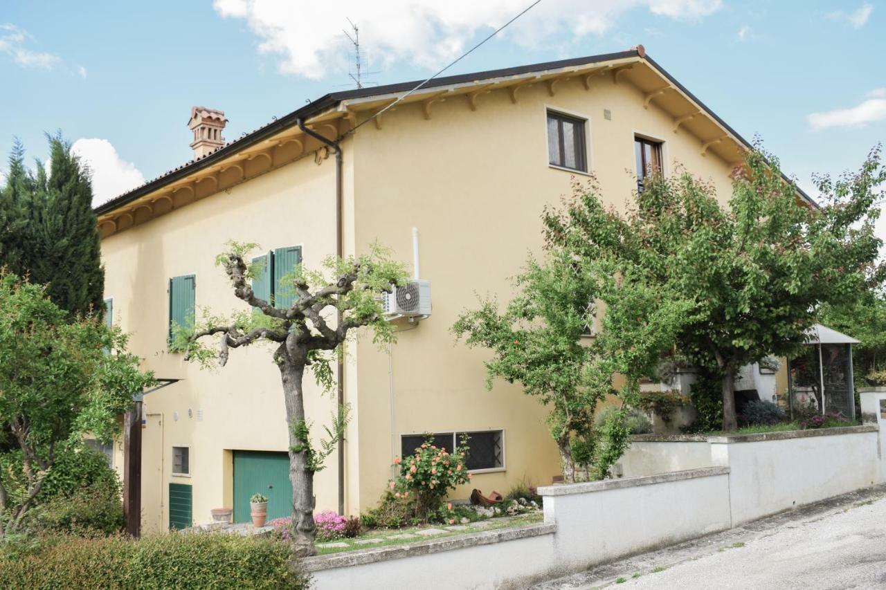 Tre Civette Sul Como Cartoceto Zewnętrze zdjęcie